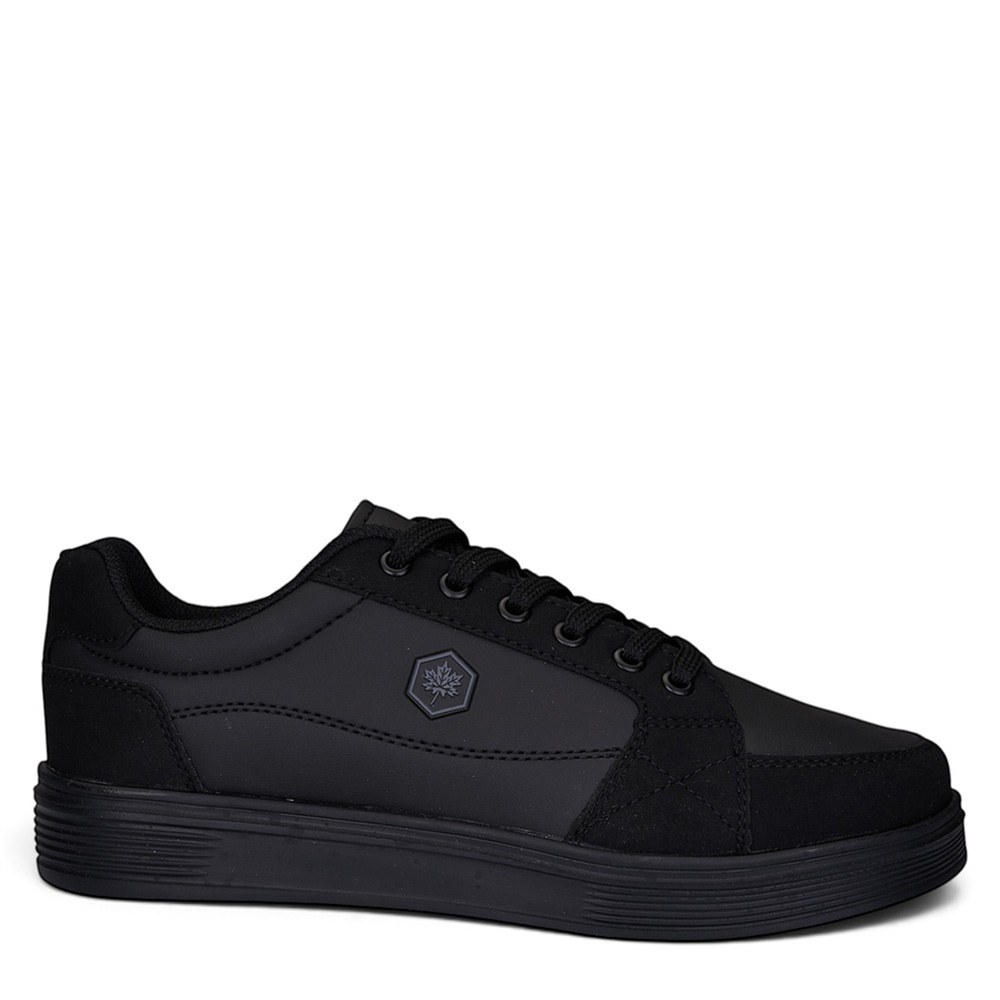 AXION Spor Cilt 011 Siyah Siyah