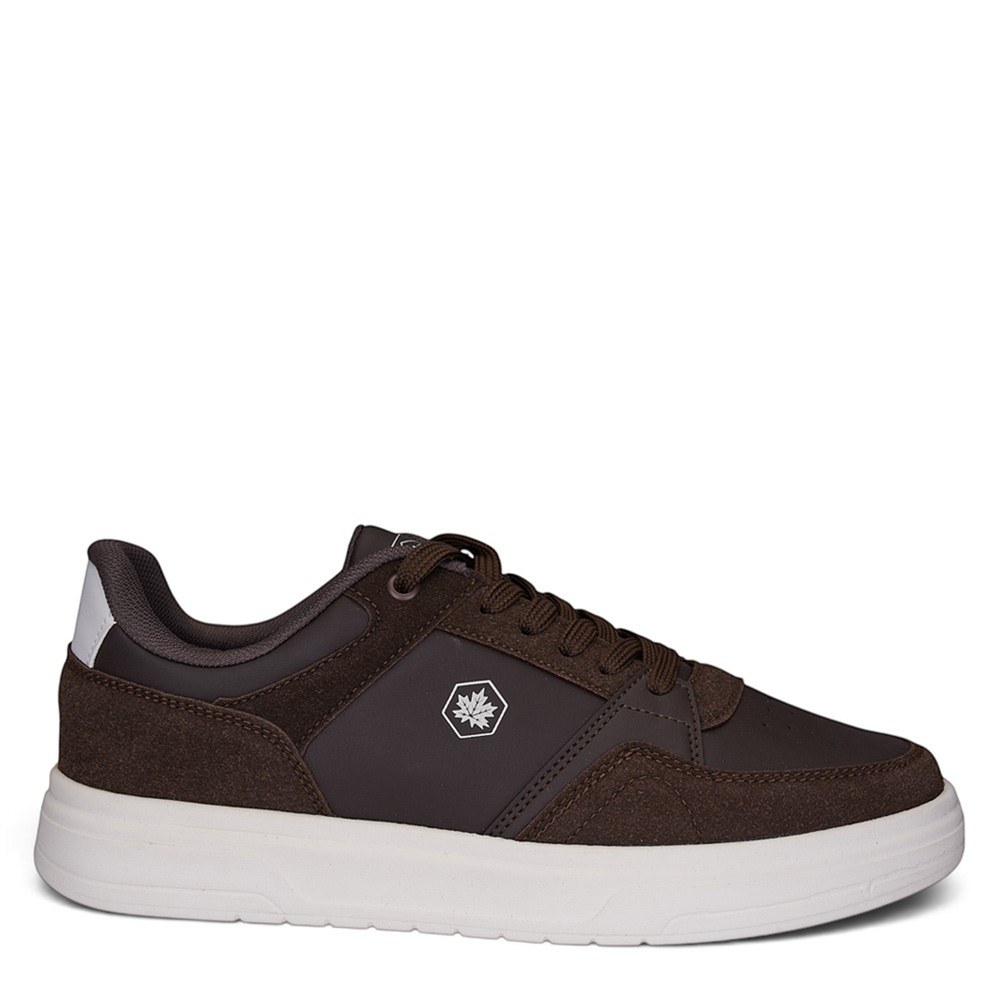 AXION Spor Cilt 017 Kahve Ekru