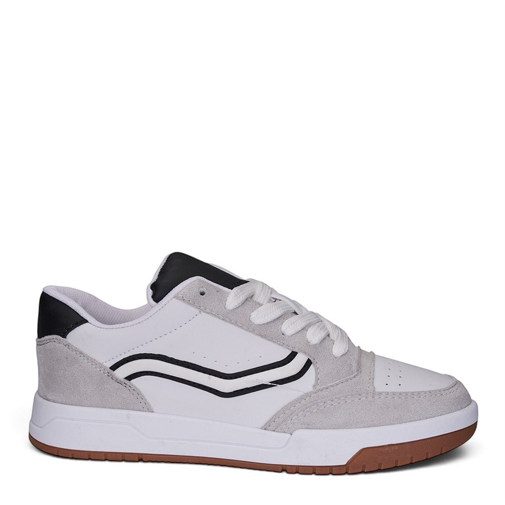 STİLLO Spor Cilt 1013 Buz Beyaz