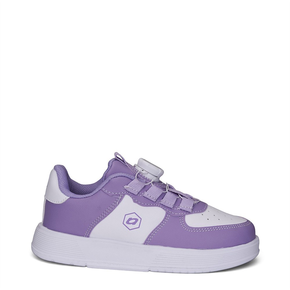 ALESSİO Spor Cilt 015 (makara) Lila