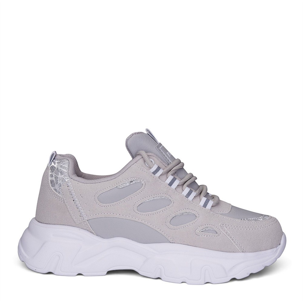 Queen Step Z Spor Cilt 1001 10 Buz Simli Buz