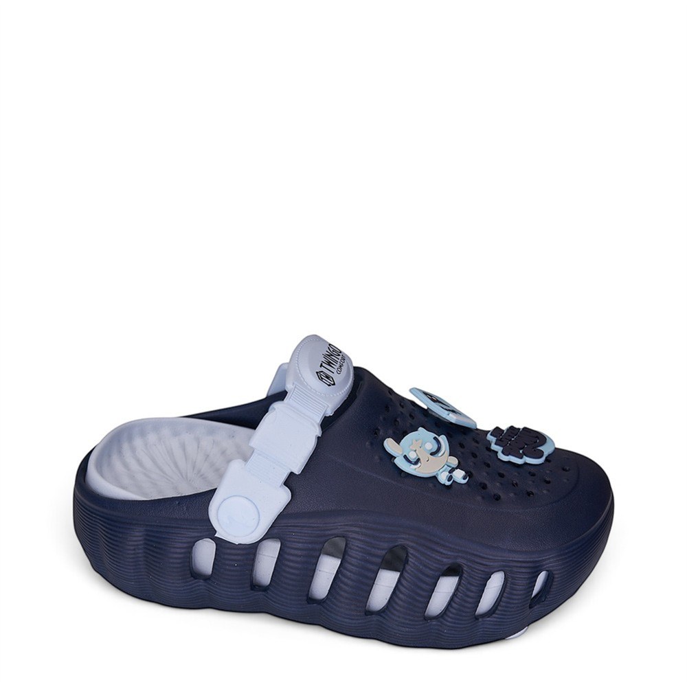 TWİNGO P-F Terlik 2504 Laci B.Mavi
