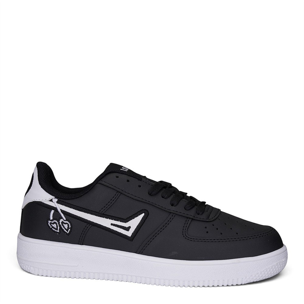 LAMBIRLENT Spor Cilt 2195 05 Siyah Beyaz