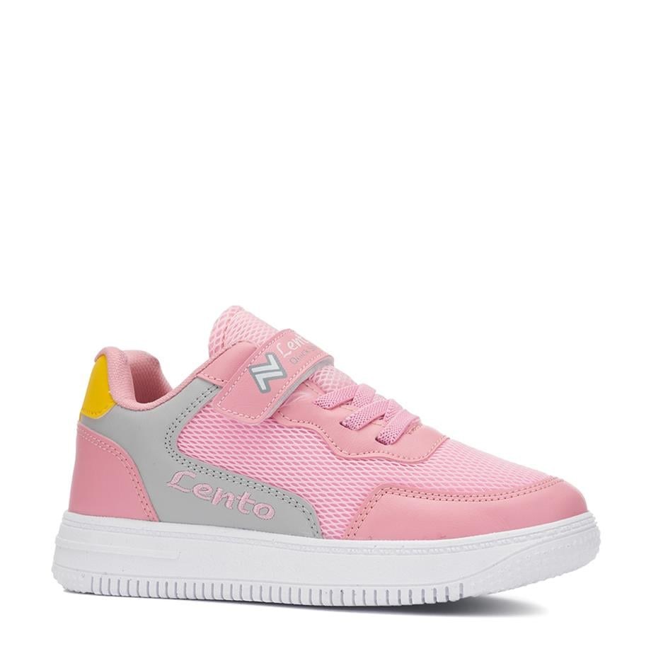 LENTO Spor A-25 Pembe Buz