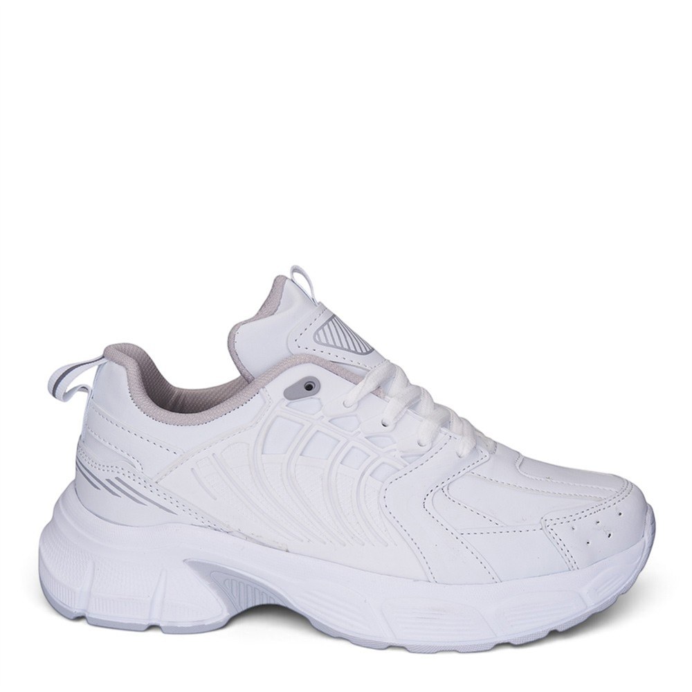 LAMBIRLENT Spor Cilt 7550 01 Beyaz Buz