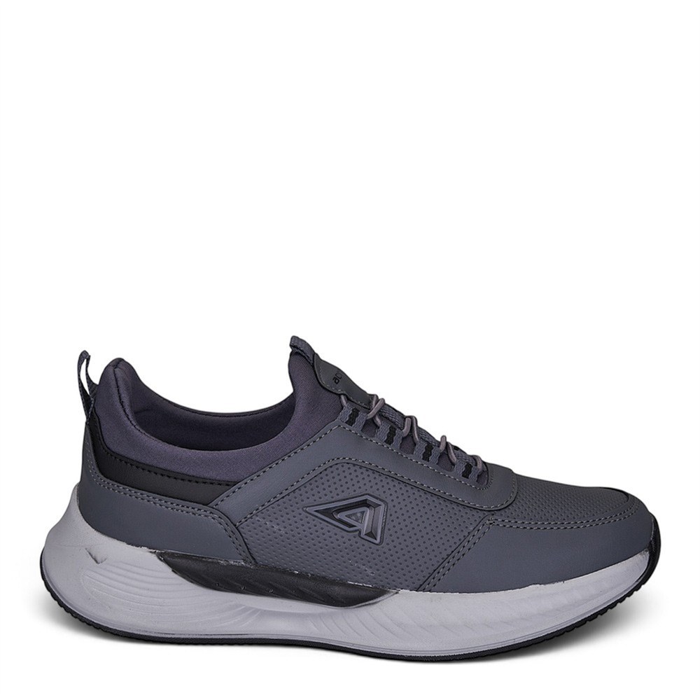 ACROPOL Spor Cilt 137 Füme Siyah