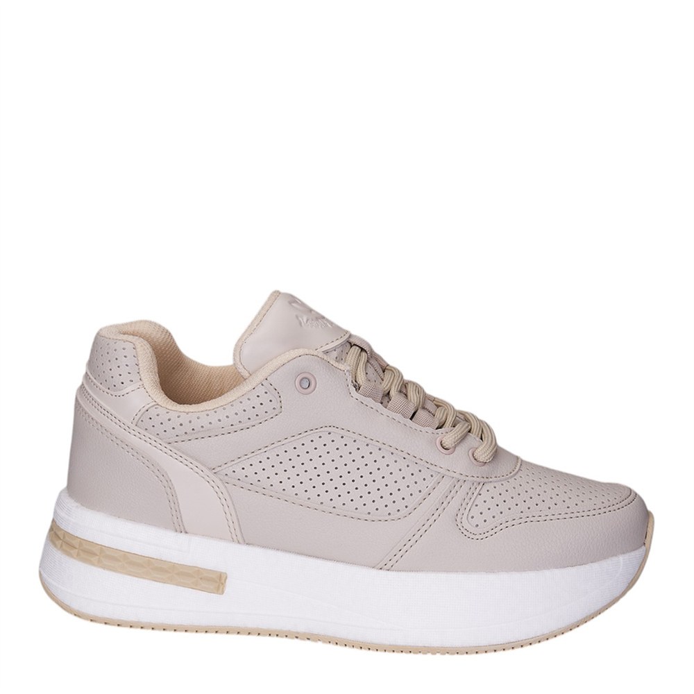 FLET Spor Cilt 452 Bej