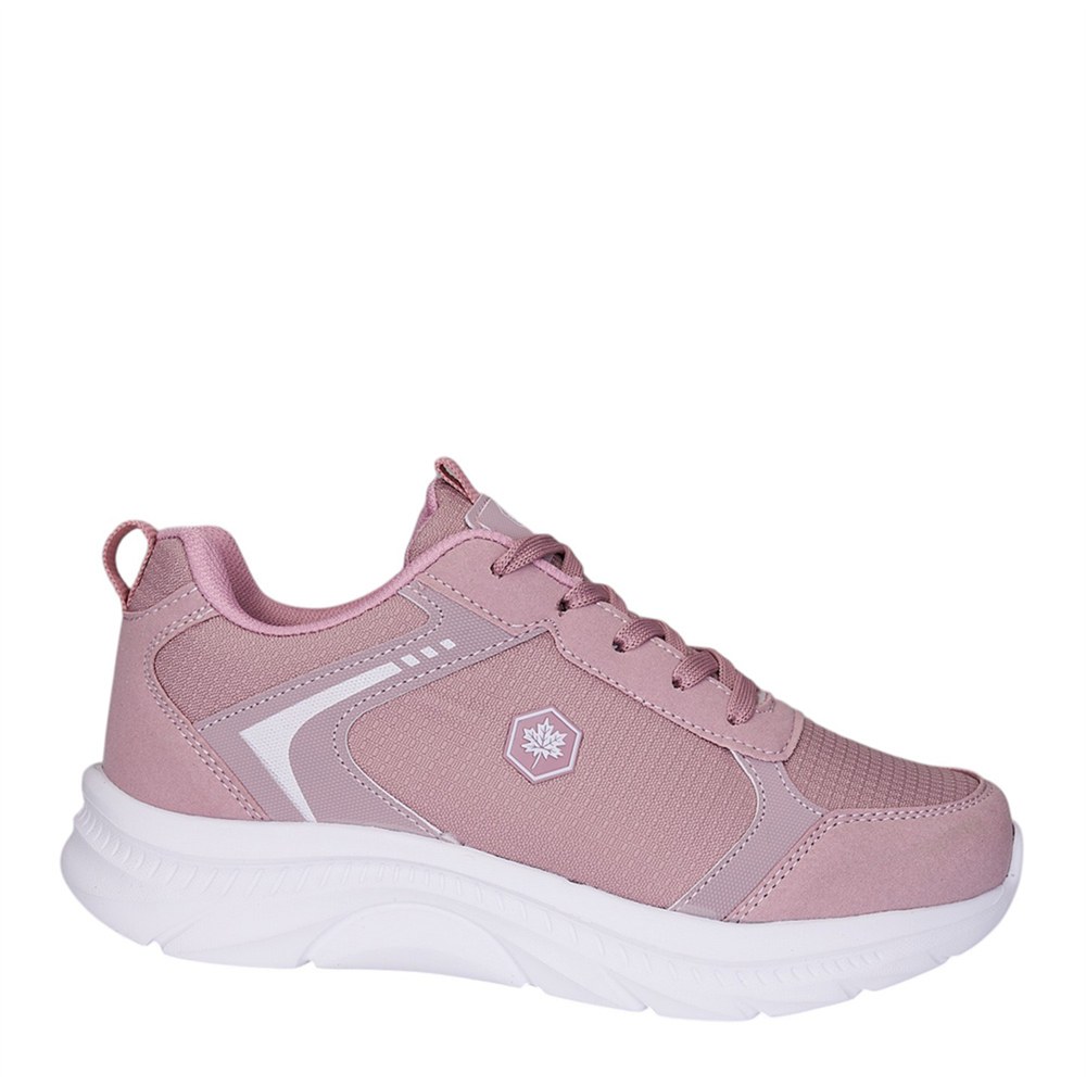 MİNİYO P-F Spor Cilt 843 Füme Kırmızı
