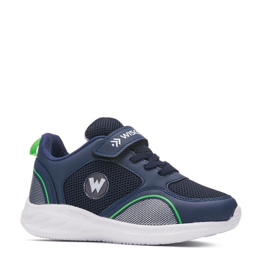 Wisco Spor 052 A Laci F.Yeşil