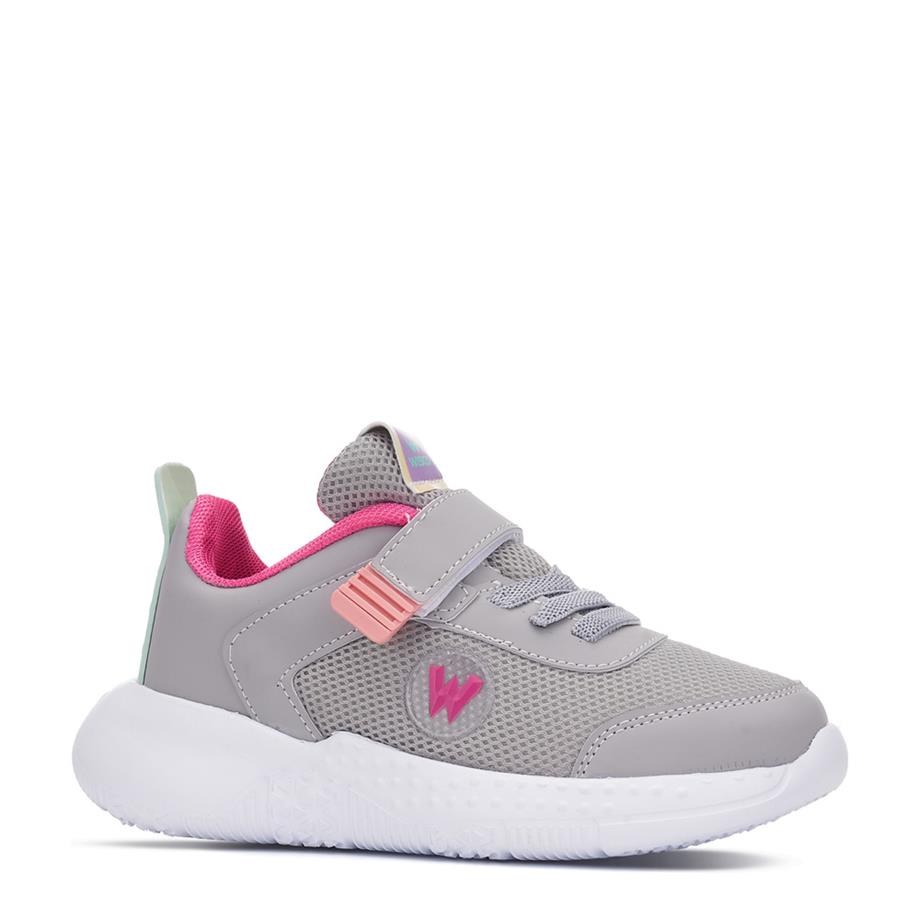 Wisco Spor 049 A Taş Fuşya