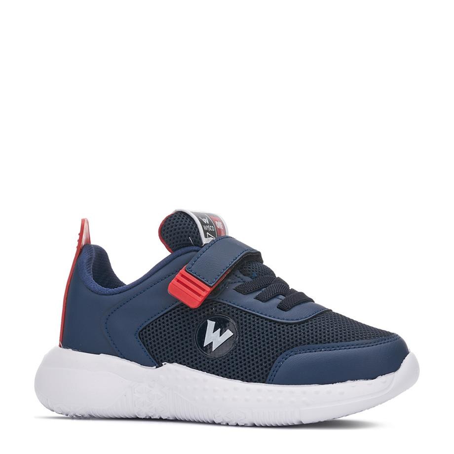 Wisco Spor 049 A Laci Kırmızı