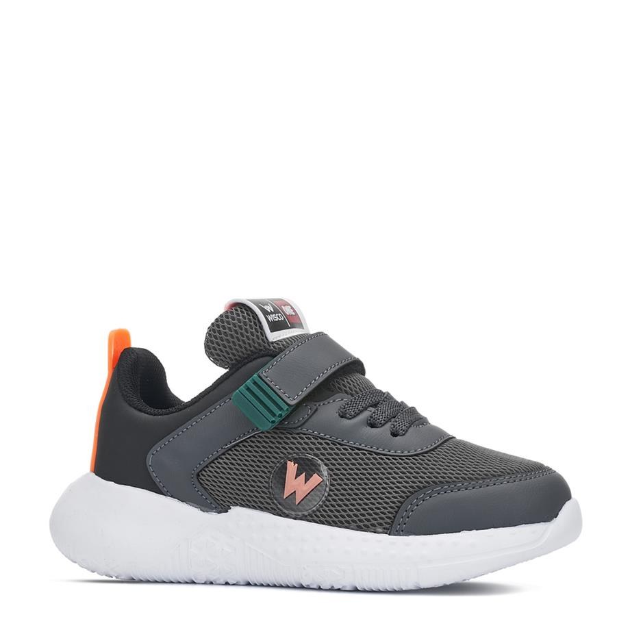Wisco Spor 049 A Füme Oranj