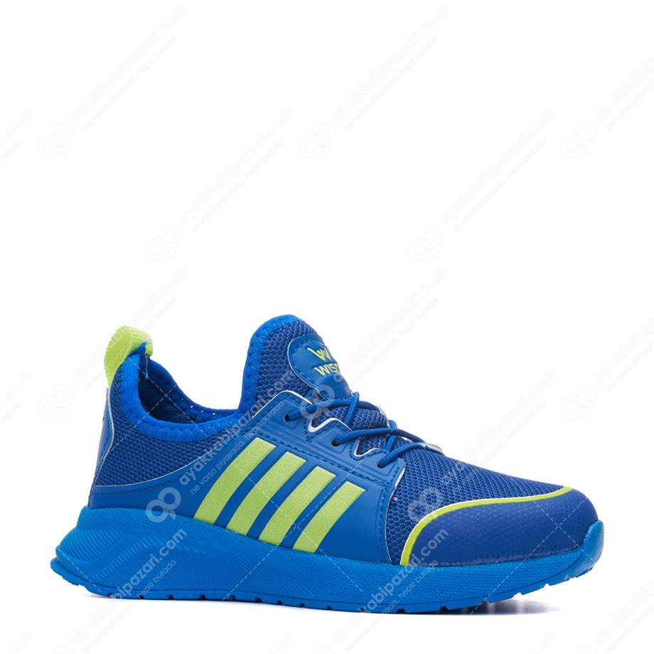 Wisco Spor 045 A Saks F.Sarı