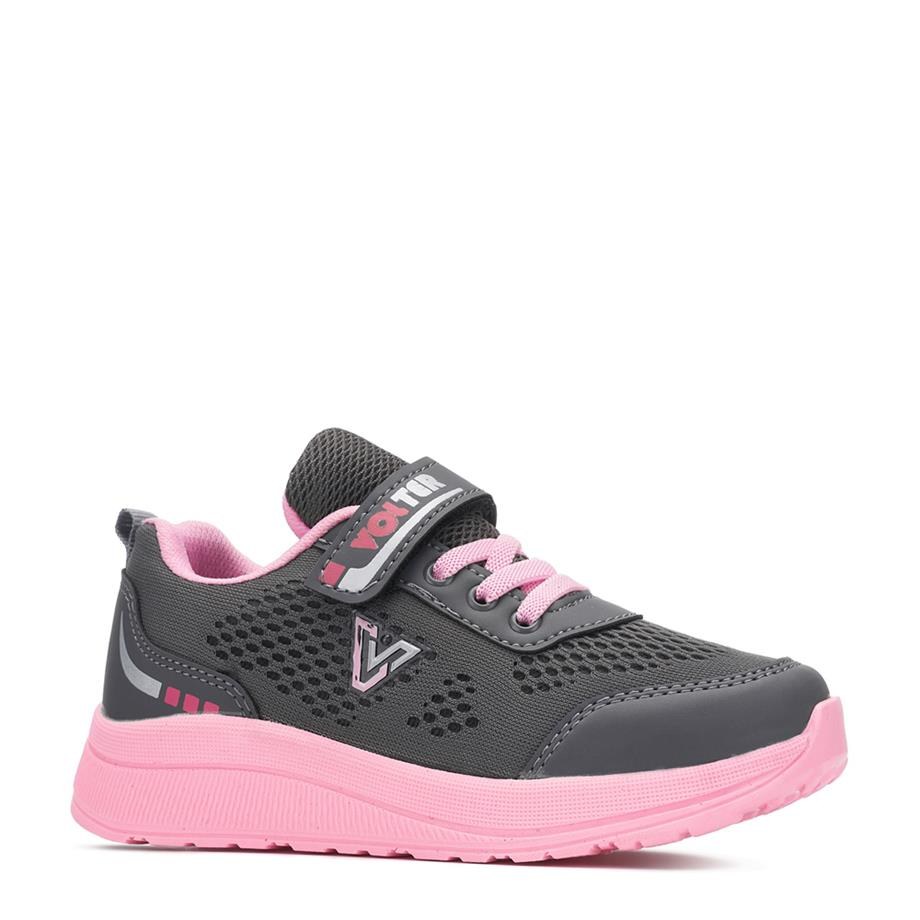VOLTER Spor 502 A Füme Pembe