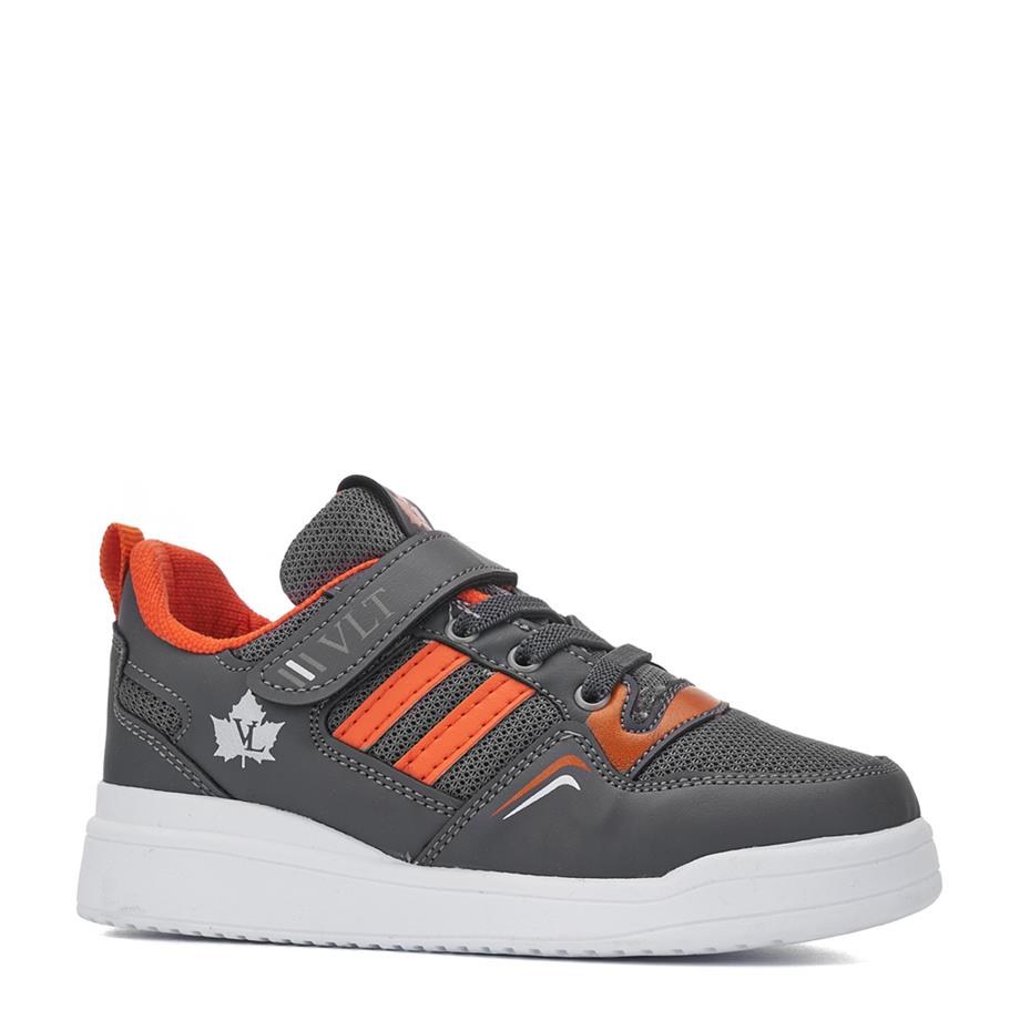 VALENT Spor 027 A Füme Turuncu
