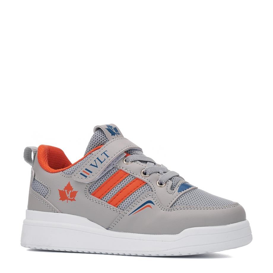 VALENT Spor 027 A Buz Turuncu