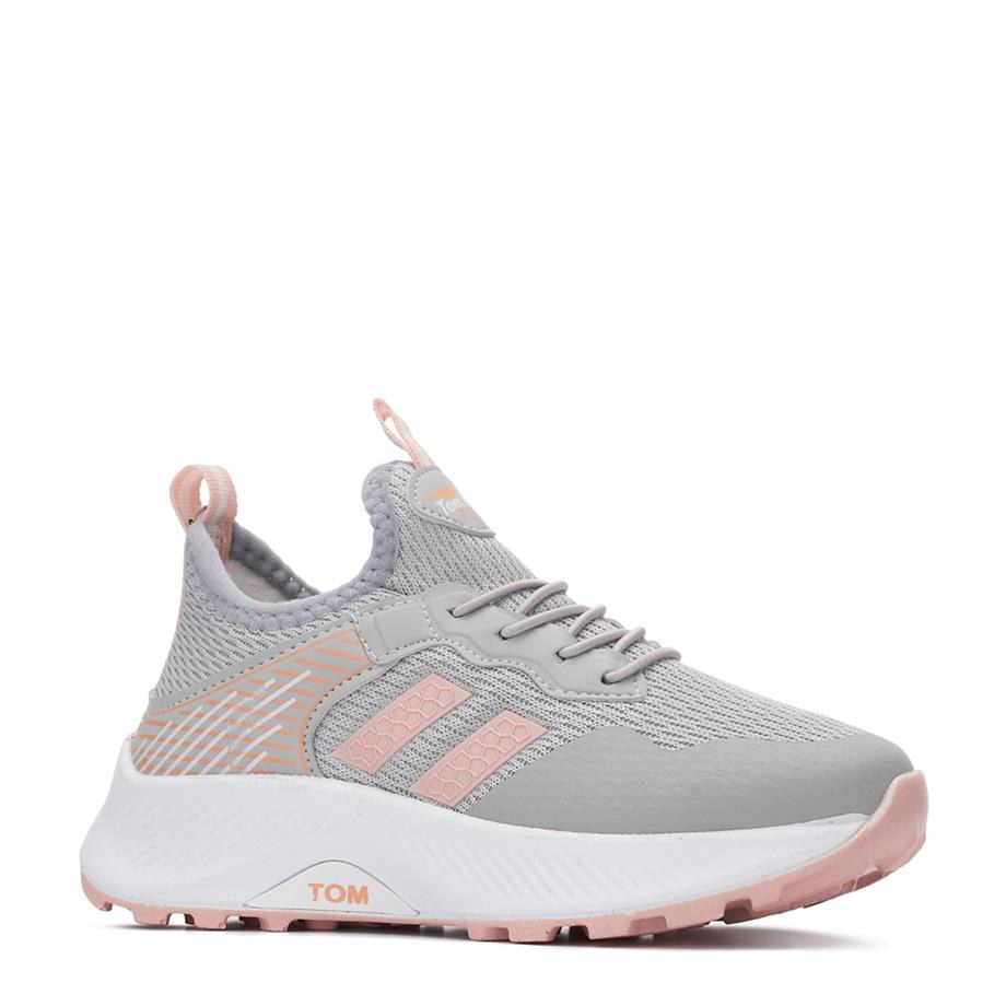 TOMKİDS Spor TK-028 A Buz Pudra