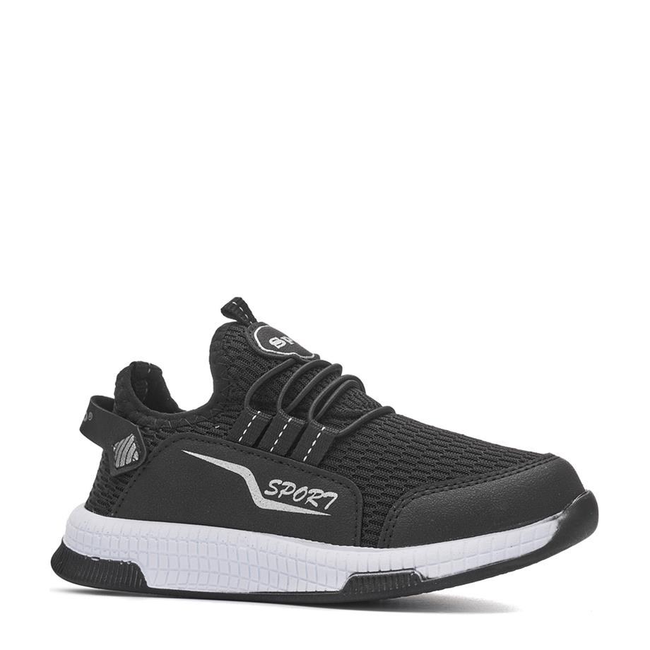 SPİDO Aqua 04 Siyah Gümüş