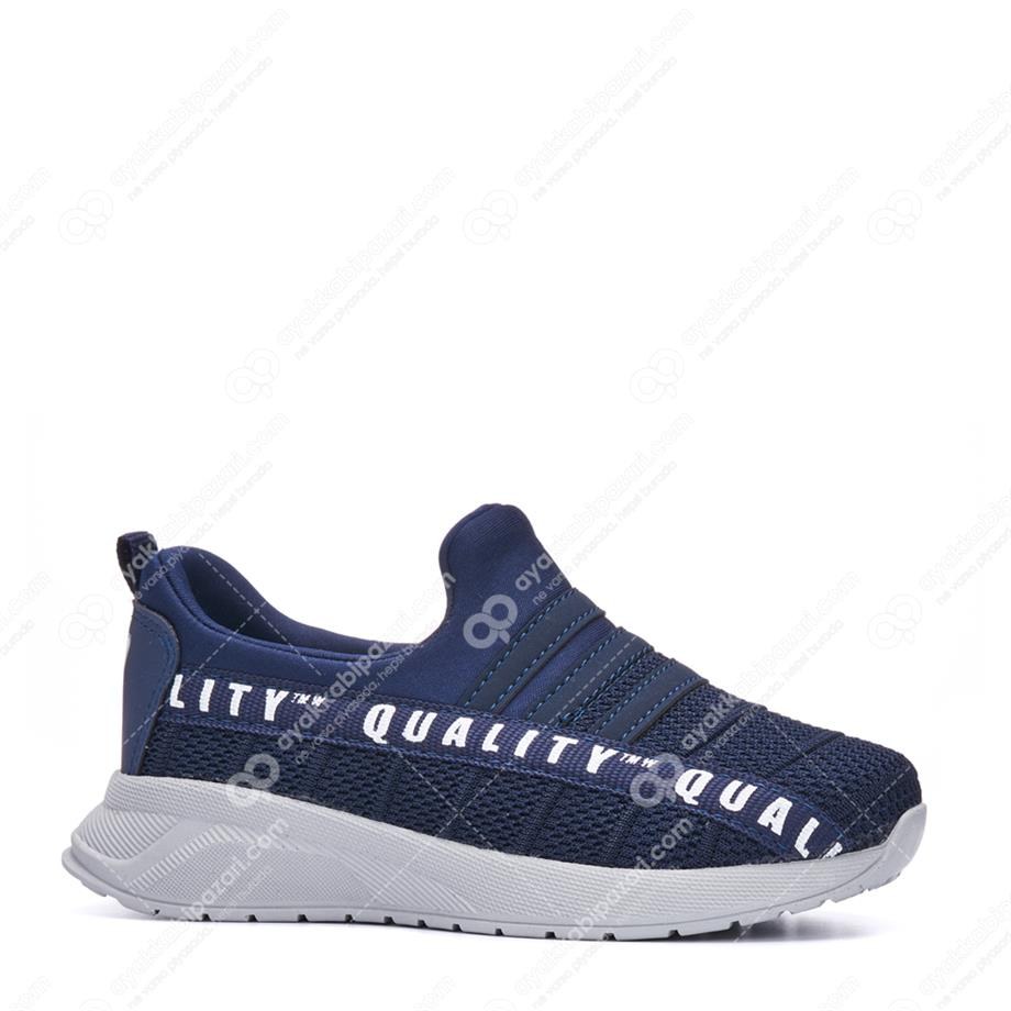 PAPİON Spor 215 A Lacivert Buz