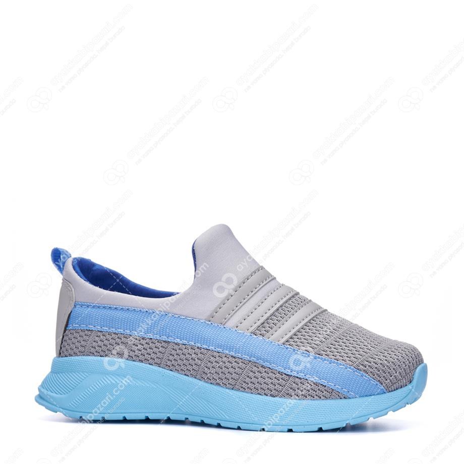 PAPİON Spor 215 A Buz Mavi