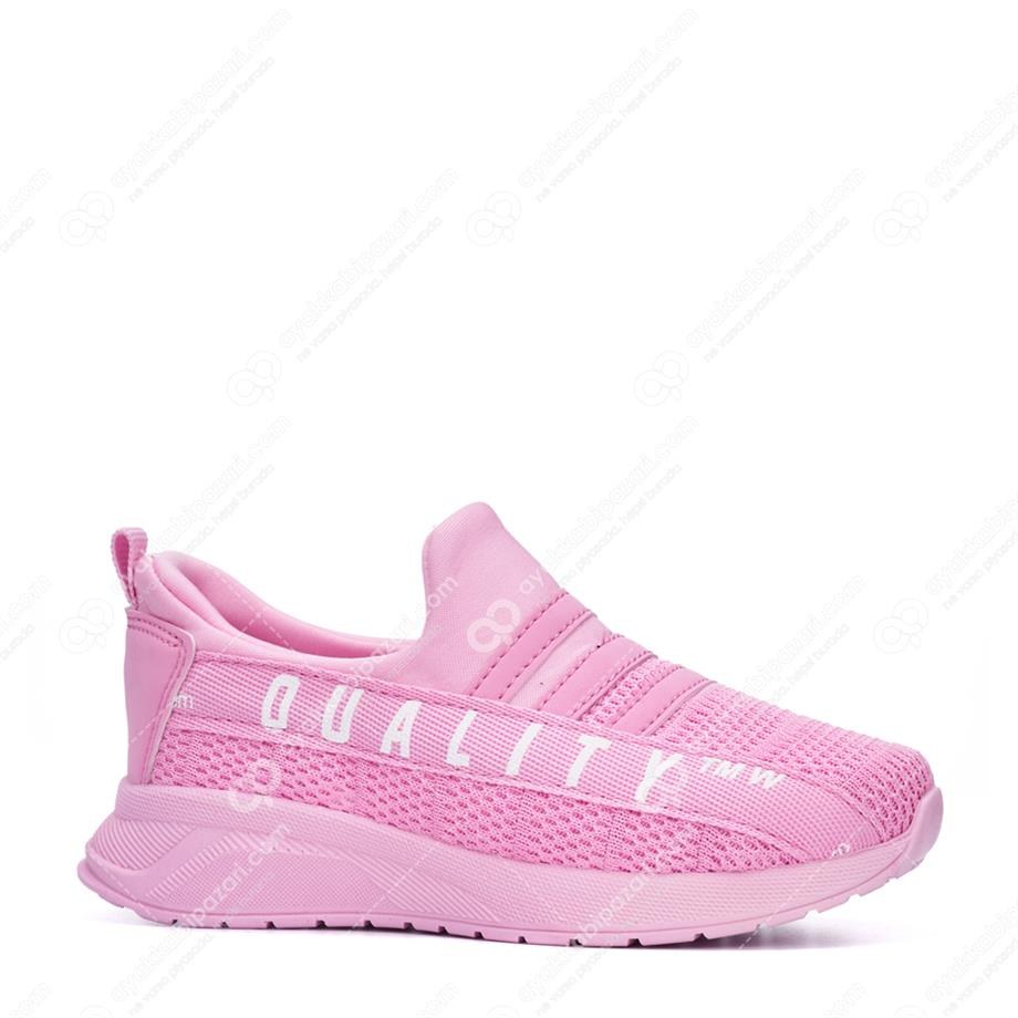 PAPİON Spor 215 A Pembe Pembe