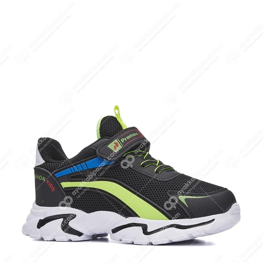PROMAX Spor Anorak 1781 Anorak 07