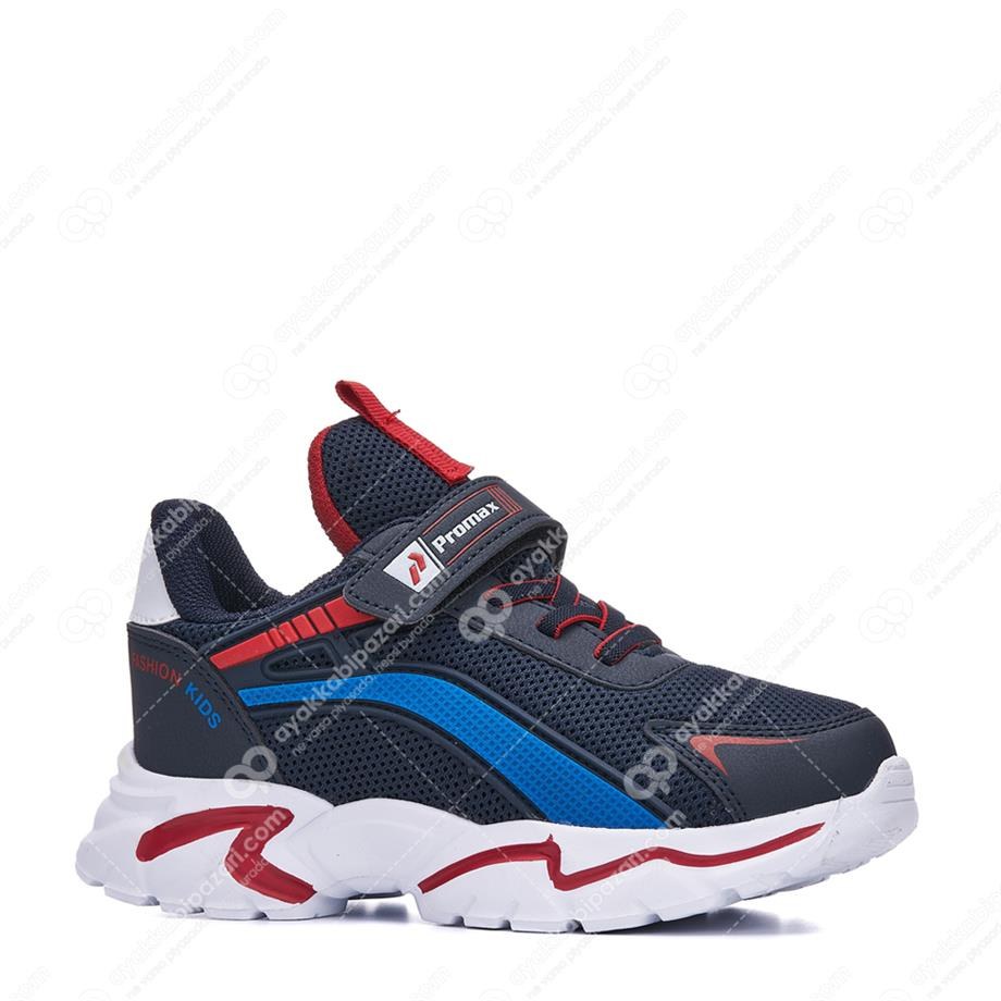PROMAX Spor Anorak 1781 Anorak 06