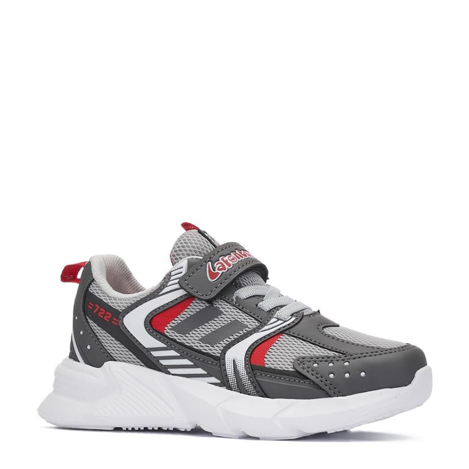 LAFONTEN Spor 722 A Füme Kırmızı