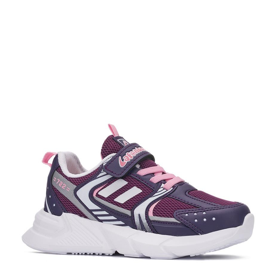 LAFONTEN Spor 722 A Mor Pembe