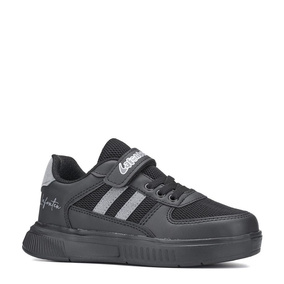 LAFONTEN Spor 715 A Siyah Füme