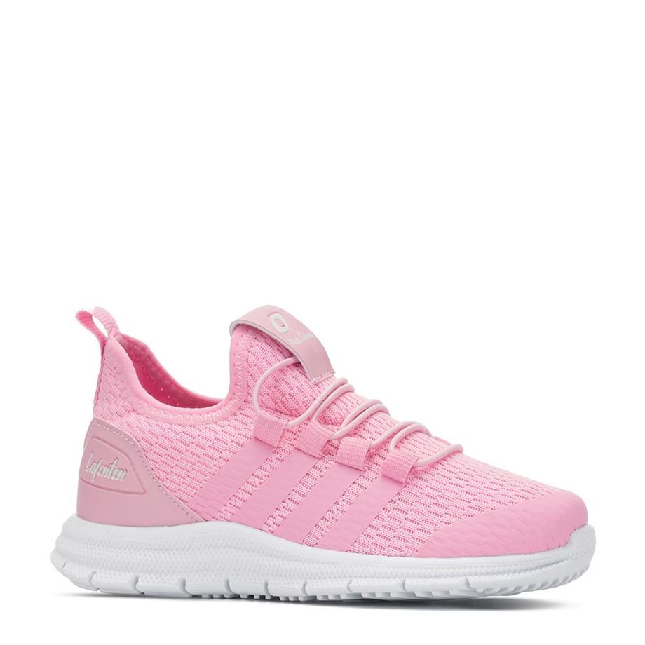 LAFONTEN Spor 706 A Pudra Beyaz