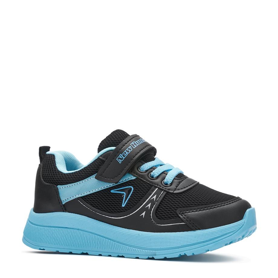 HUNTER Spor 236 A Siyah Turkuaz