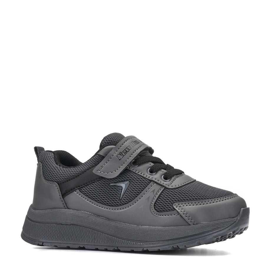 HUNTER Spor 236 A Füme Siyah