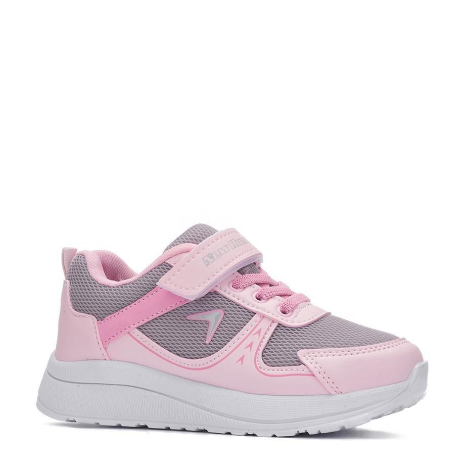 HUNTER Spor 236 A Toz Pembe Buz Beyaz
