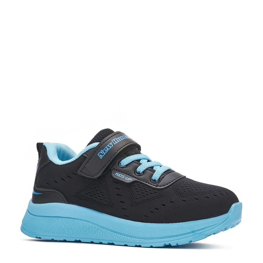 HUNTER Spor 235 A Siyah Turkuaz
