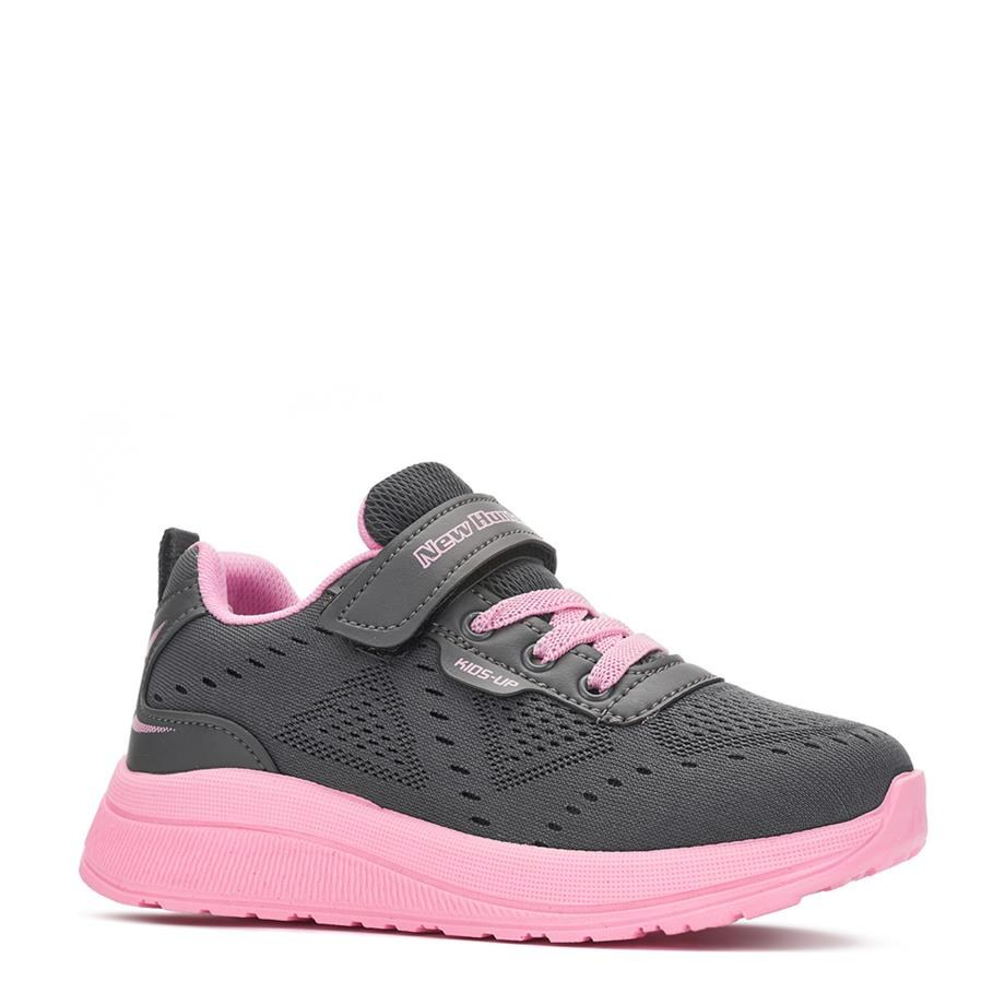 HUNTER Spor 235 A Füme Toz Pembe
