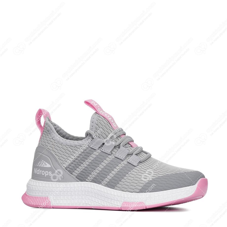 NDROPS Spor 02 A Buz Pembe