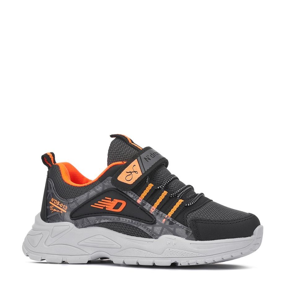 NDROPS Spor 013 A Füme Oranj