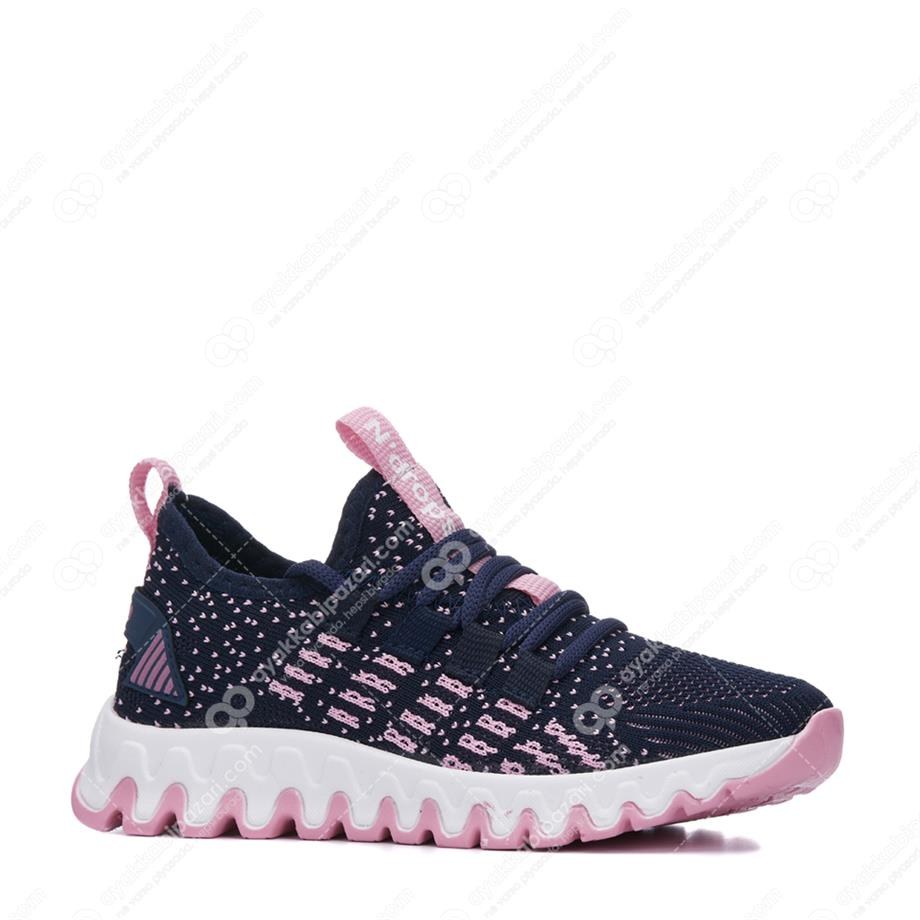 NDROPS Spor 06 A Lacivert Pembe