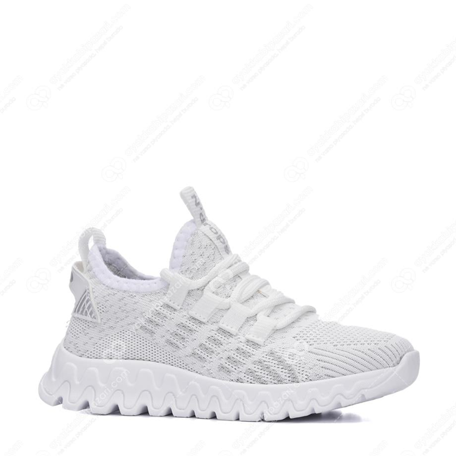 NDROPS Spor 06 A Beyaz