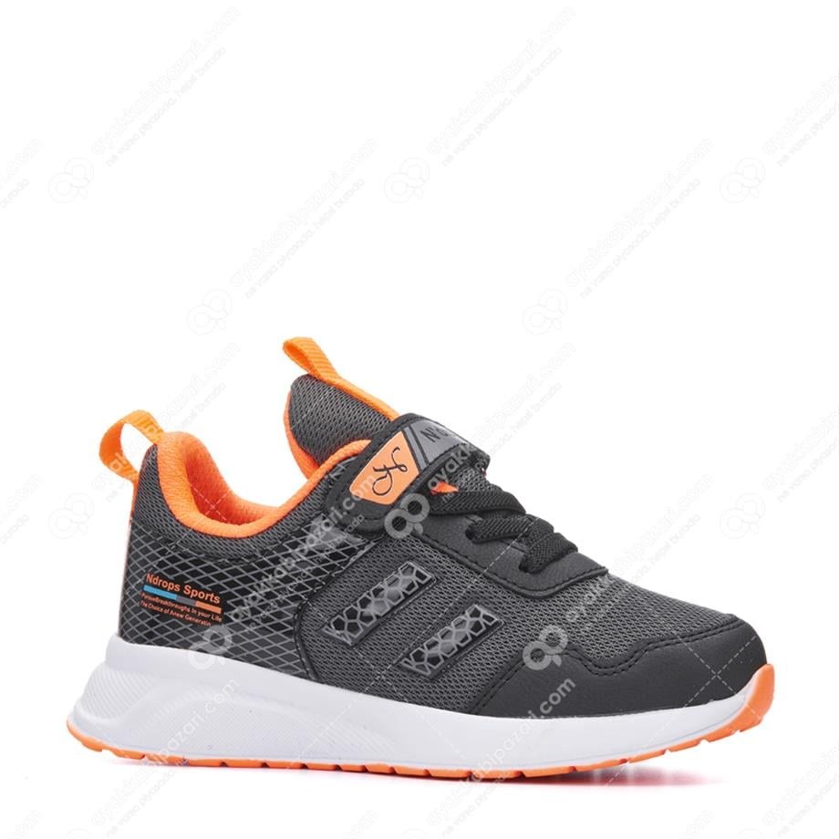 NDROPS Spor 05 A Füme Oranj