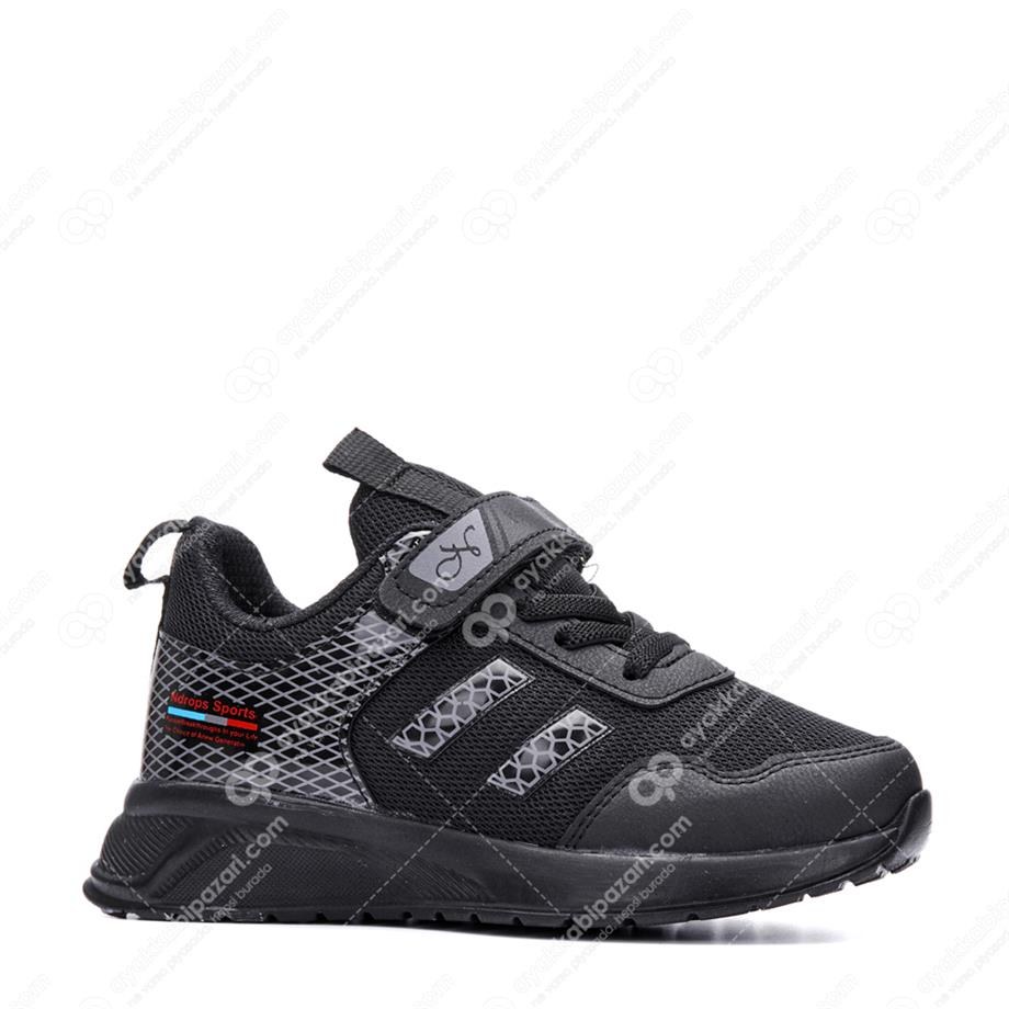 NDROPS Spor 05 A Siyah Füme