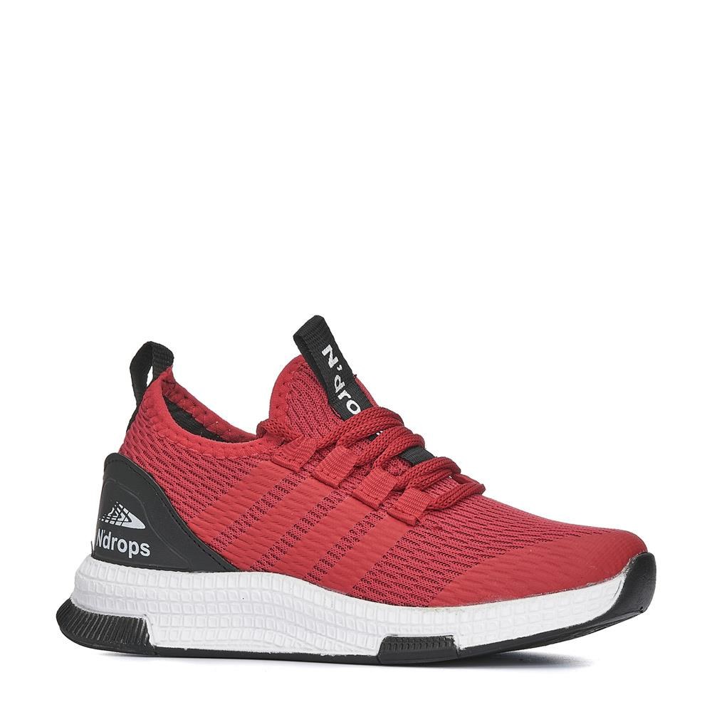 NDROPS Spor 02 A Kırmızı