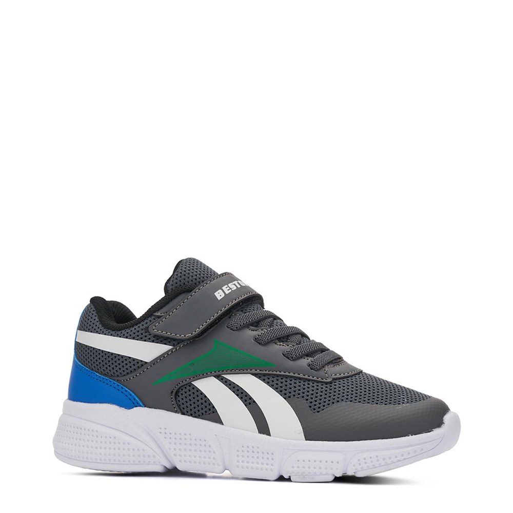 BESTOF Spor B-369 A Füme