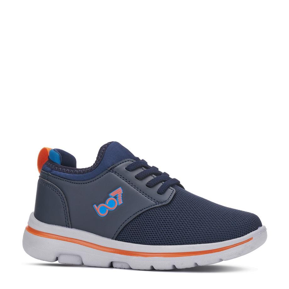 BESTOF Spor B-356 A Lacivert