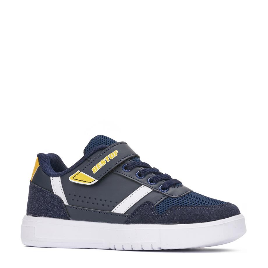 BESTOF Spor B-147 A Lacivert