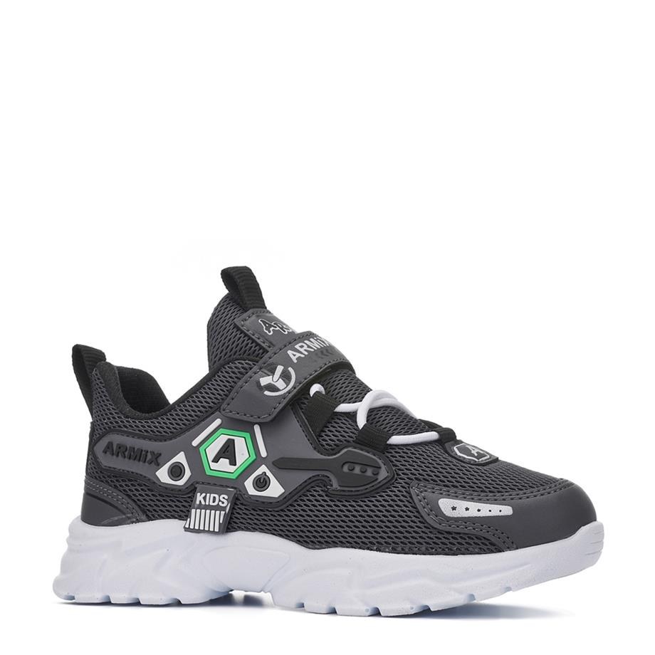ARMİX Spor 099 A Füme Beyaz