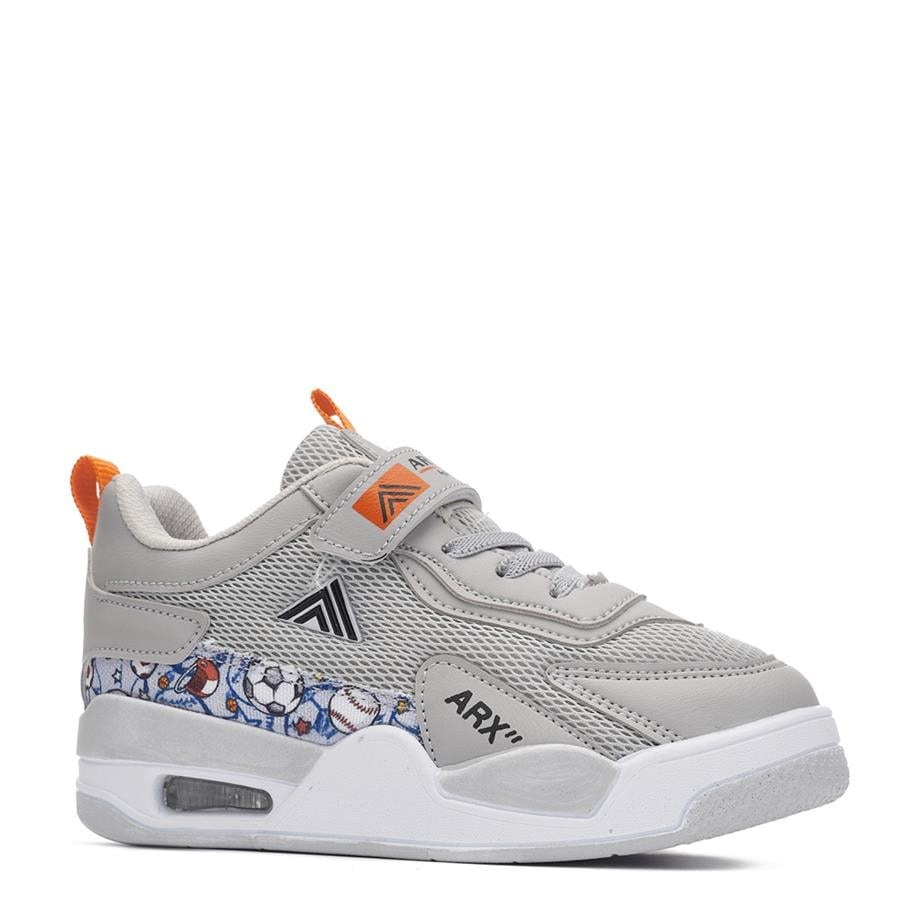ARMİX Spor A-52 A Buz Beyaz