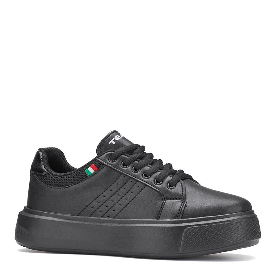 TEMPO Spor 102 C Siyah Siyah