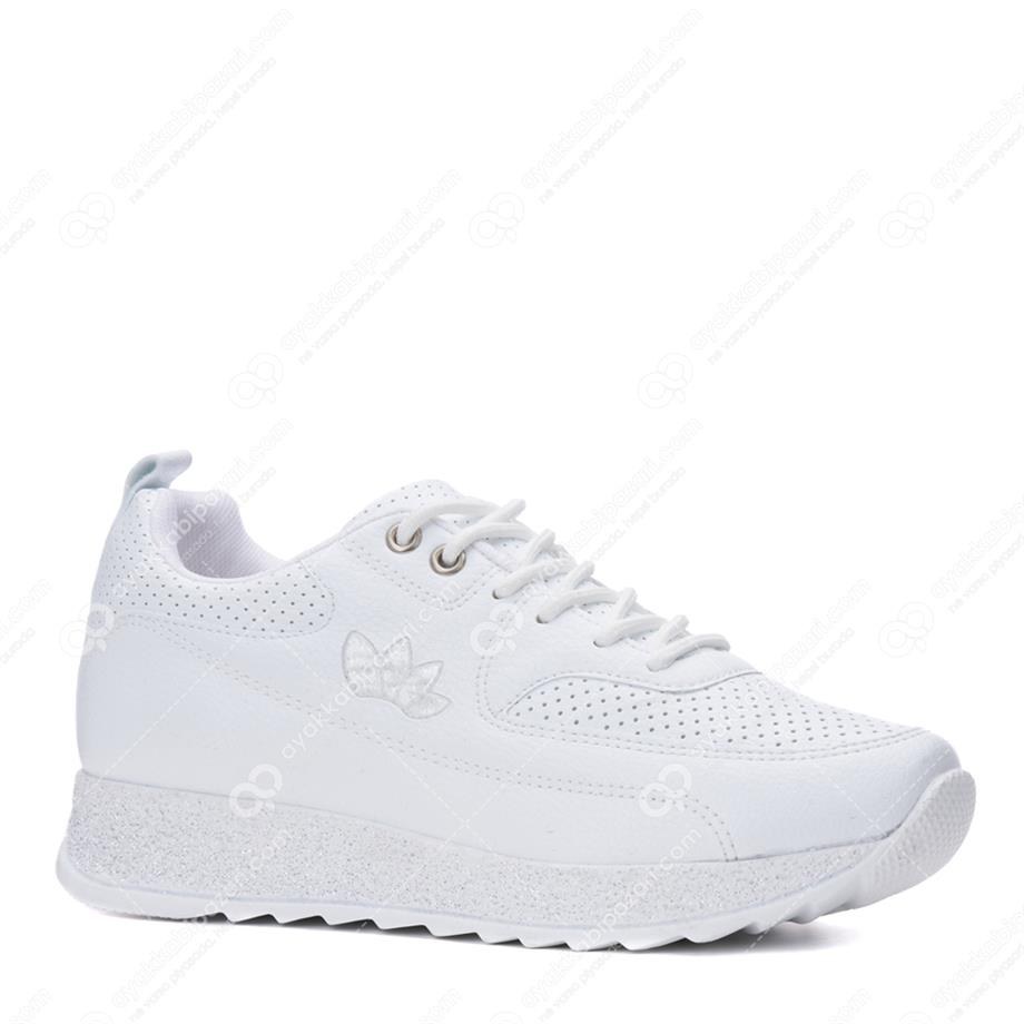 FLET Spor 104 Beyaz
